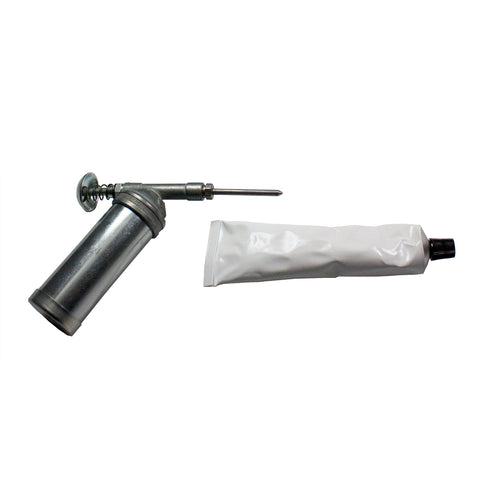 Yukon Small Grease Gun Kit / Gun And 4 Ounce Grease Tube
