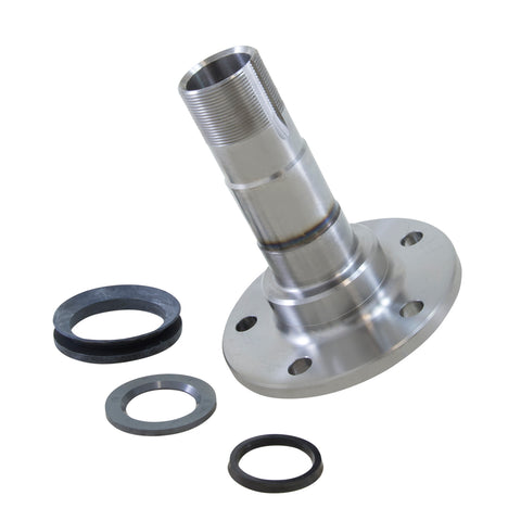 Replacement Front Spindle For Dana 44 IFS 93 & Up NON ABS.