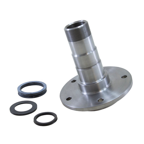 Replacement Front Spindle For Dana 60 92-98 Ford F350