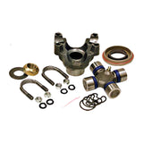 Yukon Trail Repair Kit For Model 35 With 1310 Size U/Joint And Straps