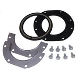 Wiper Kit SMALL W/8 Retaining Bolts Dana 25 Dana 27 Dana 30 & Dana 44.