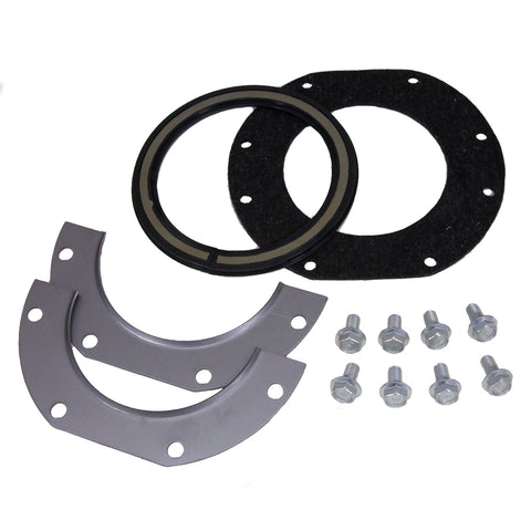 Wiper Kit SMALL W/8 Retaining Bolts Dana 25 Dana 27 Dana 30 & Dana 44.