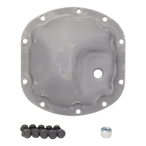 Steel Cover For Dana 30 Standard Rotation Front