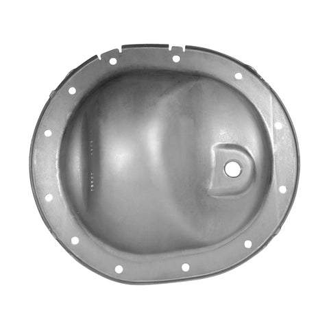 Yukon Performance Parts Differential Cover For GM 9.5 In. 12 Bolt And 9.76 In.