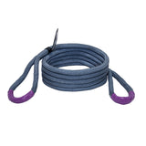 Yukon Kinetic Recovery Rope 3/4" Diameter 19000 Psi Rating 20 Feet Long
