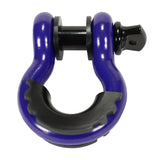 Yukon D-Ring Shackle 3/4" Diameter 9500 Lb Rating