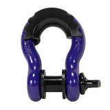 Yukon D-Ring Shackle 3/4" Diameter 9500 Lb Rating