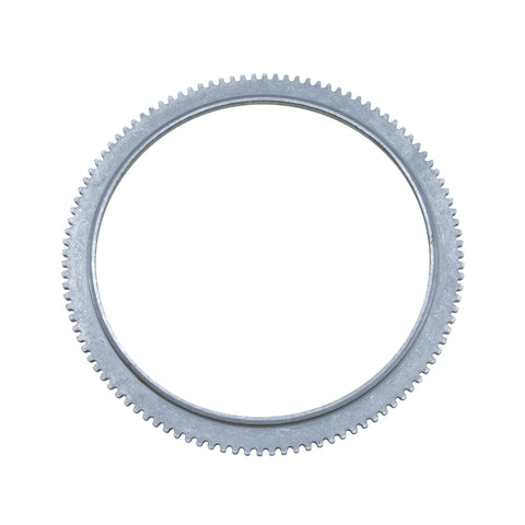 ABS Carrier Case Exciter Ring (tone Ring) With 108 Teeth For 8.8" Ford.