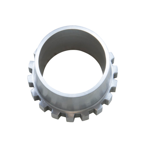 18 Tooth ABS Reluctor For GM 8.5" In 3.73 Ratio Impala And Caprice.