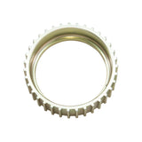 Axle ABS Tone Ring For '03 & Up Crown Victoria 3.6" Diameter 35 Teeth