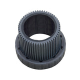 8.6" & 9.5" GM Axle ABS Tone Ring 55 Tooth Count