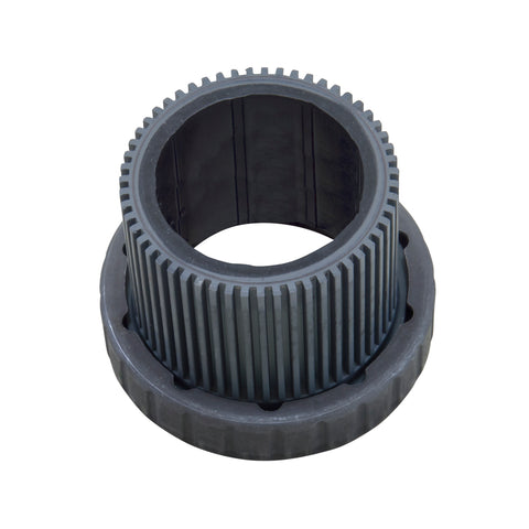 8.6" & 9.5" GM Axle ABS Tone Ring 55 Tooth Count
