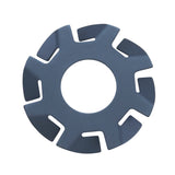 Toyota 8" High Pinion Front Outer Propeller Style Oil Slinger 03-up 29 Spline