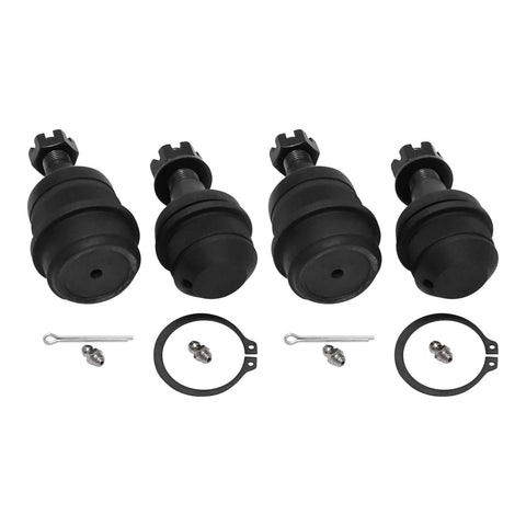 Yukon Ball Joint Kit For Dana 30 & Dana 44 Front Differentials Both Sides