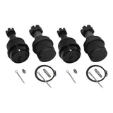 Yukon Ball Joint Kit For AAM 9.25” Front Differential Both Sides