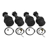Yukon Ball Joint Kit For Dana 50 & Dana 60 Front Differential Both Sides