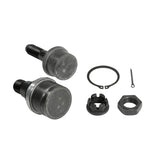 Yukon Ball Joint Kit For For Dana 50/60 Diffs 02-05 Ford Excursion 80-02 F250