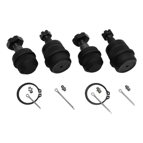 Yukon Ball Joint Kit For Dana 30 Front Differential Both Sides
