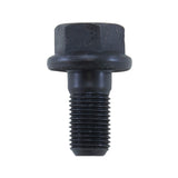 Ring Gear Bolt For C200F Front And '05 7 Up Chrysler 8.25" Rear.