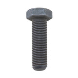3/8" X 1-1/4" Ring Gear Bolt 55P AUBURN CONVERSION Bolt.