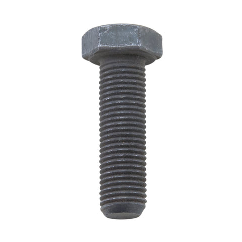 3/8" X 1-1/4" Ring Gear Bolt 55P AUBURN CONVERSION Bolt.