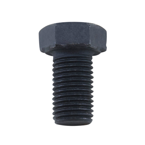 Ford 7.5" & 8.8" Ring Gear Bolt Standard Open & TracLoc