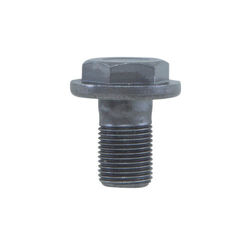 Ring Gear Bolt For Toyota T100 Tacoma & 8" IFS Front.