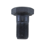 Ring Gear Bolt