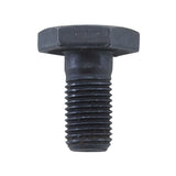 Ring Gear Bolt For Nissan M205 Front Differential