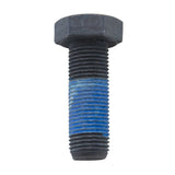 Adjuster Lock Bolt For Left Hand Case Half Of 7.2" And 9.25" GM IFS