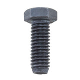 Pinion Support Bolt For 8" And 9" Ford.