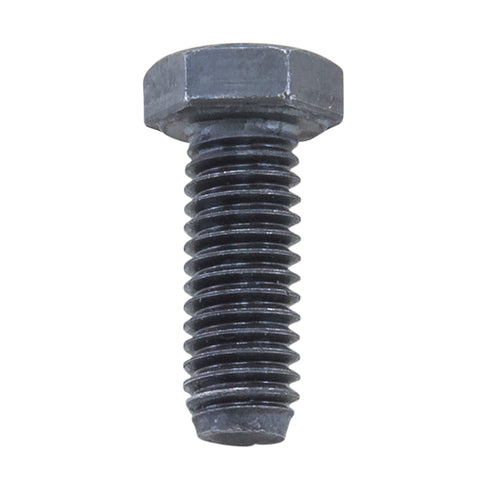 Pinion Support Bolt For 8" And 9" Ford.