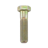 Fine Thread Pinion Support Bolt (aftermarket Aluminum Only) For 9" Ford.