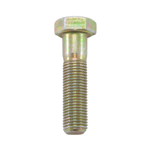 Fine Thread Pinion Support Bolt (aftermarket Aluminum Only) For 9" Ford.