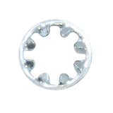 Star Washer For GM 12 Bolt Posi Cross Pin Bolt.