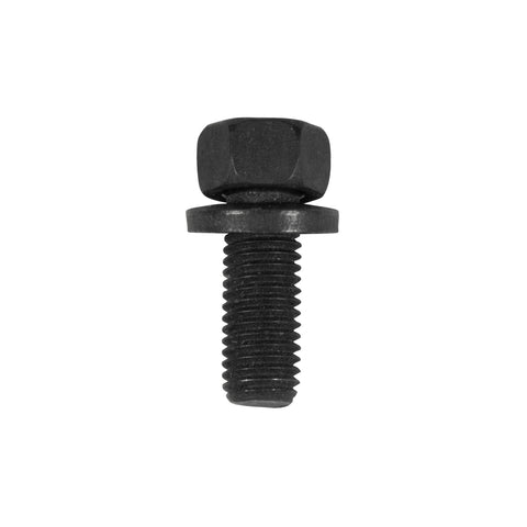 7290 U-Joint Strap Bolt (one Bolt Only) For Chrysler 7.25" 8.25" 8.75" 9.25".