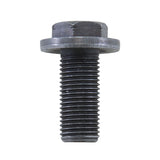 Dana 44 & Dana 35 Jeep WK XK & JL Ring Gear Bolt M12-1.25 Right Hand
