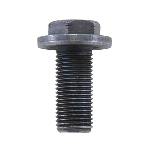 Dana 44 & Dana 35 Jeep WK XK & JL Ring Gear Bolt M12-1.25 Right Hand