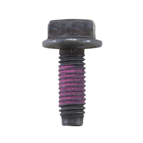 M8x1.25mm Cover Bolt For GM 7.25 7.6 8.0 8.6 9.25 9.5 14T & 11.5