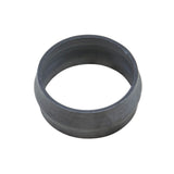 Crush Sleeve For Dana 44 JK Rear 8" GM & 8.25" IFS