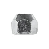 Yukon Lug Nut 9/16"-18 7/8" Hex 60 Degree Seat Open End