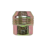 Yukon Lug Nut M14-1.5 22MM HEX 60 Degree Seat Ext Thread