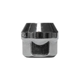 Yukon Lug Nut 1/2"-20 3/4" HEX 60 Degree Seat Open End