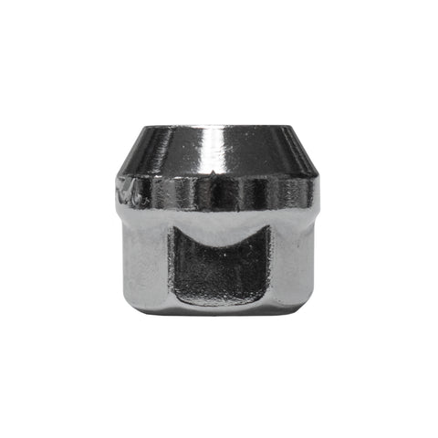 Yukon Lug Nut 1/2"-20 3/4" HEX 60 Degree Seat Open End