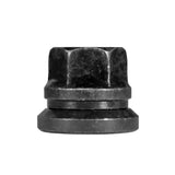 Yukon Lug Nut M12-1.75 19MM HEX Flange Seat Open End