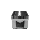 Yukon Lug Nut M12-1.25 19MM HEX 60 Degree Bulge Seat Open End