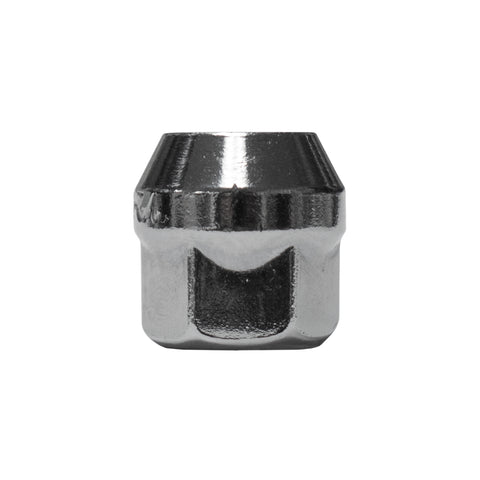 Yukon Lug Nut M12-1.25 19MM HEX 60 Degree Bulge Seat Open End