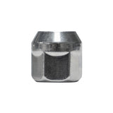 Yukon Lug Nut 7/16"-20 3/4" HEX 60 Degree Bulge Seat Open End