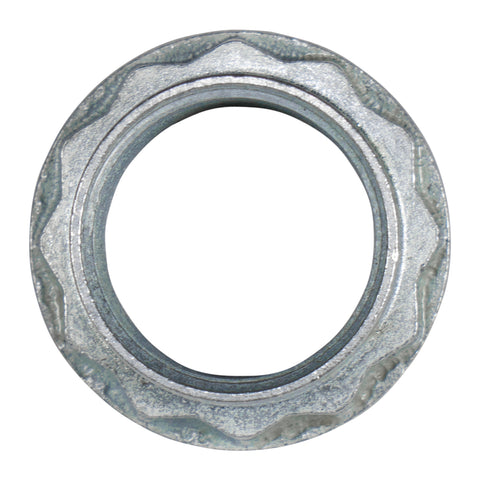 C200F Pinion Nut WK Front.