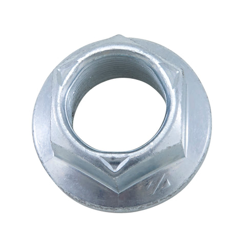 Pinion Nut M20/35 D30/44 JK Front Ford 10.25"/10.5"/some 9.75" 7/8-20 Thread